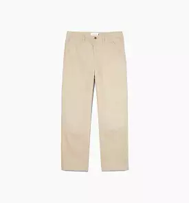 Fall Carpenter Mens Pant - Grey