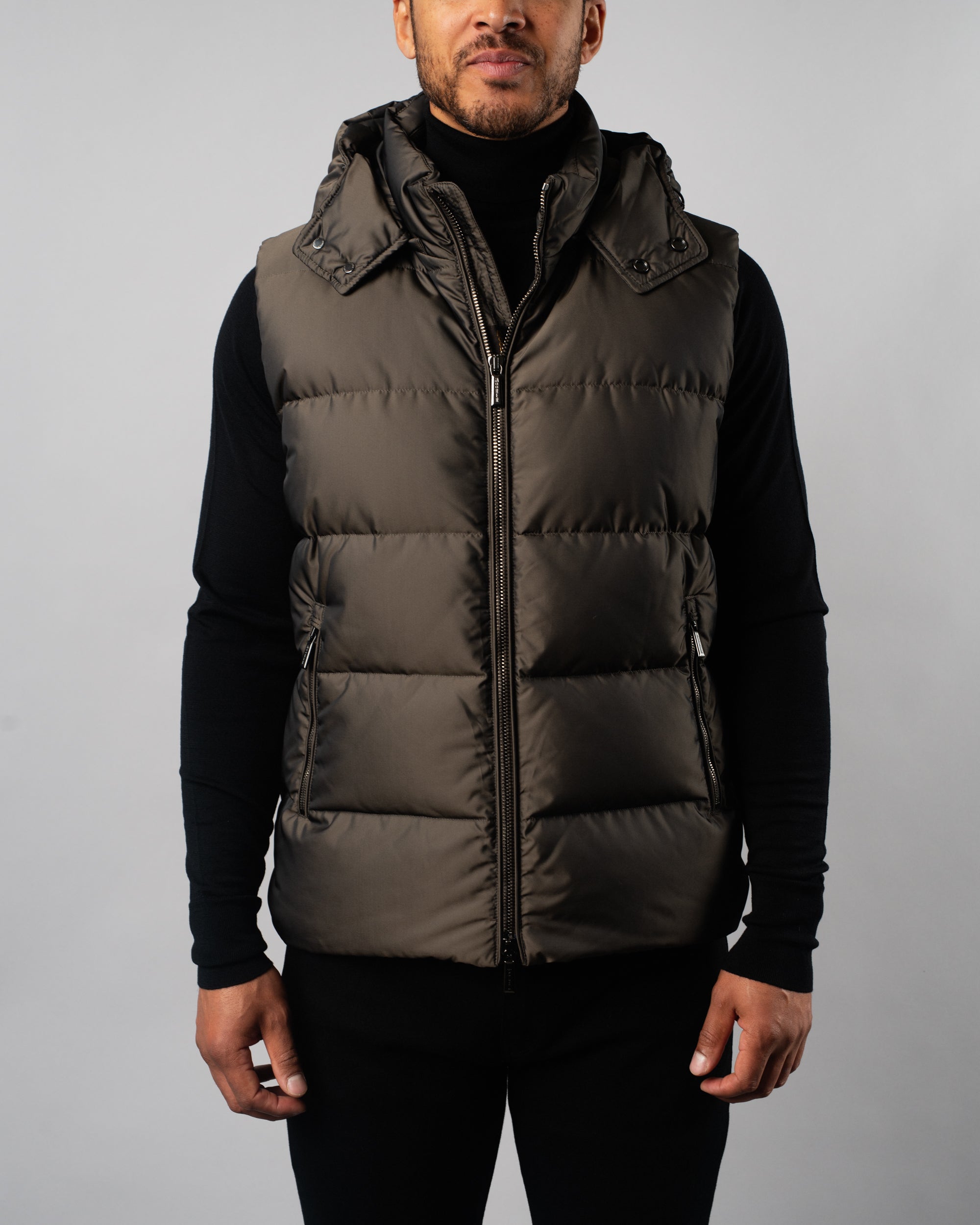 Fayer Gilet