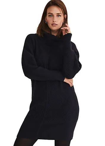 Fillipa Tunic Knit Dress by Phase Eight | Look Again