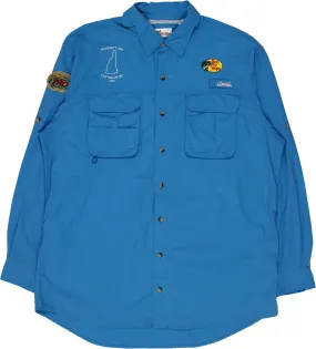 Fishing Shirt | ThriftTale