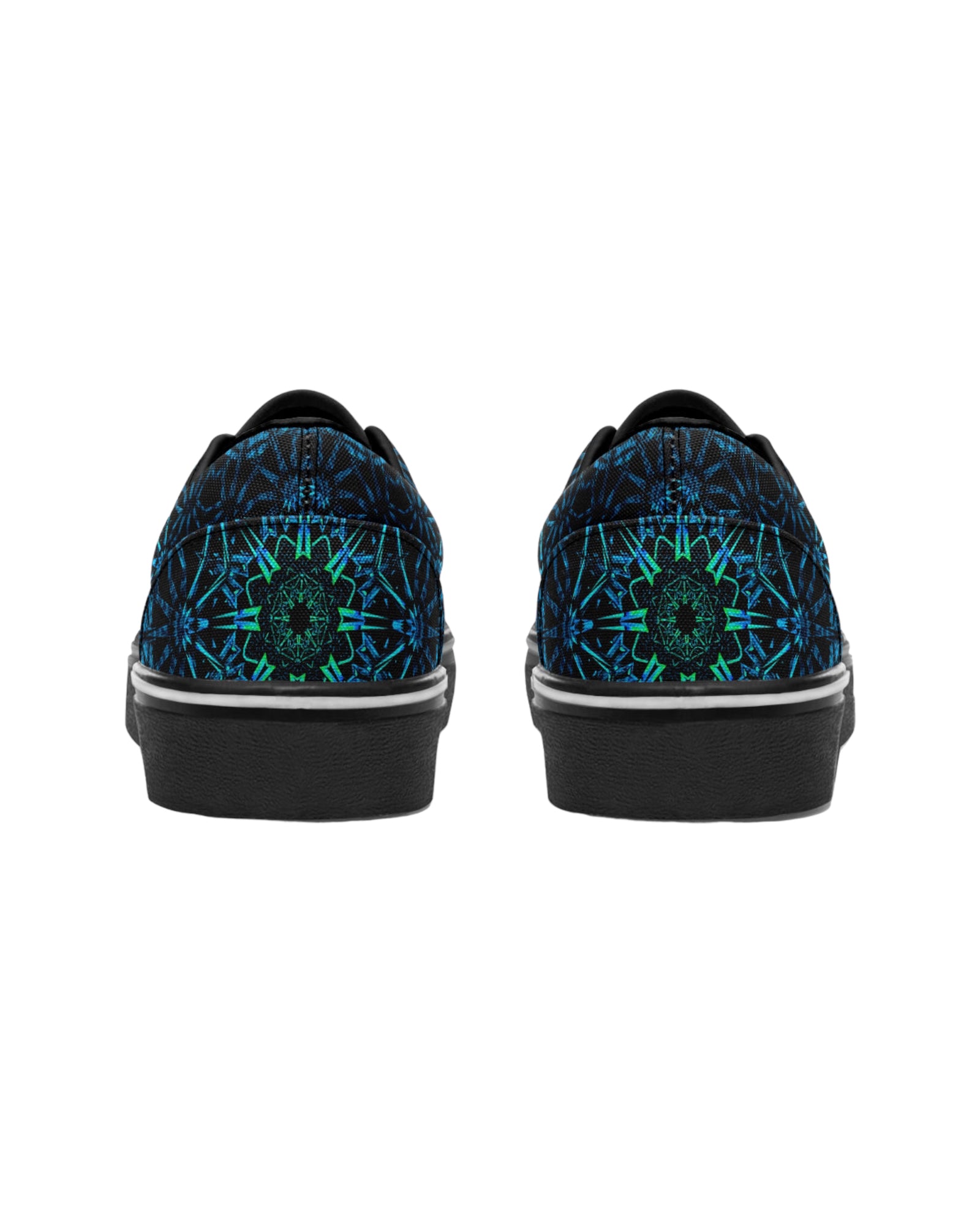 Fractals Festival Shoes