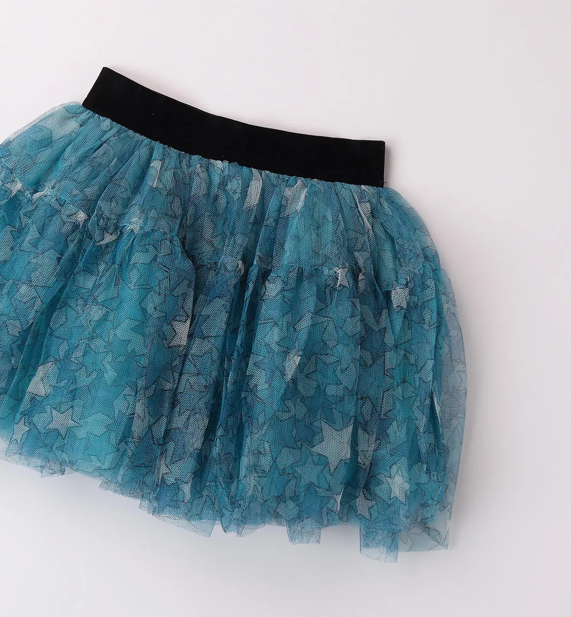 Girl tulle skirt