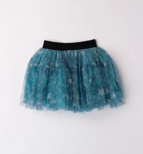 Girl tulle skirt