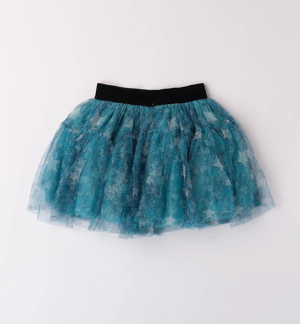 Girl tulle skirt