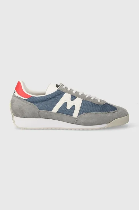 Karhu sneakers Mestari gray color F805073