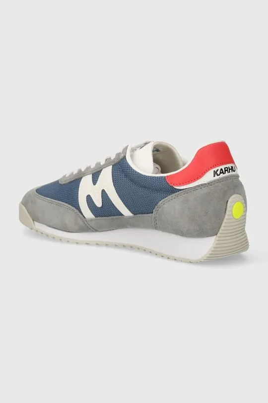 Karhu sneakers Mestari gray color F805073