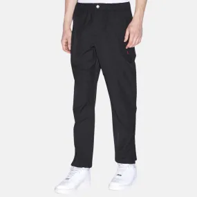 Ksubi Axiom Black Red Pants