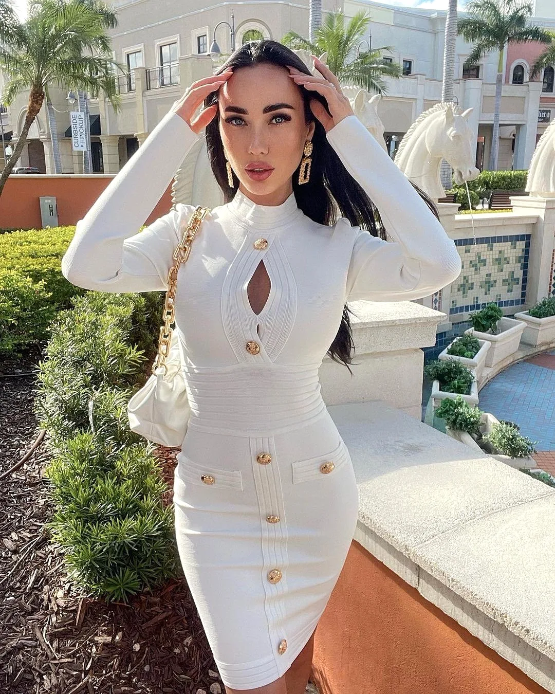 Marija  Dress