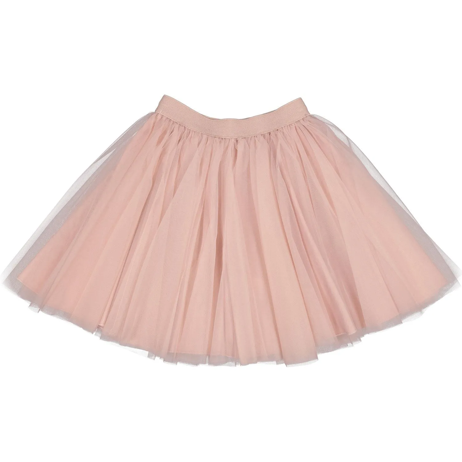 MarMar Tulle Light Plum Solo Sun Skirt