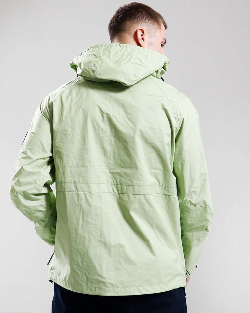 Marshall Artist MAGMA Jacket Lime