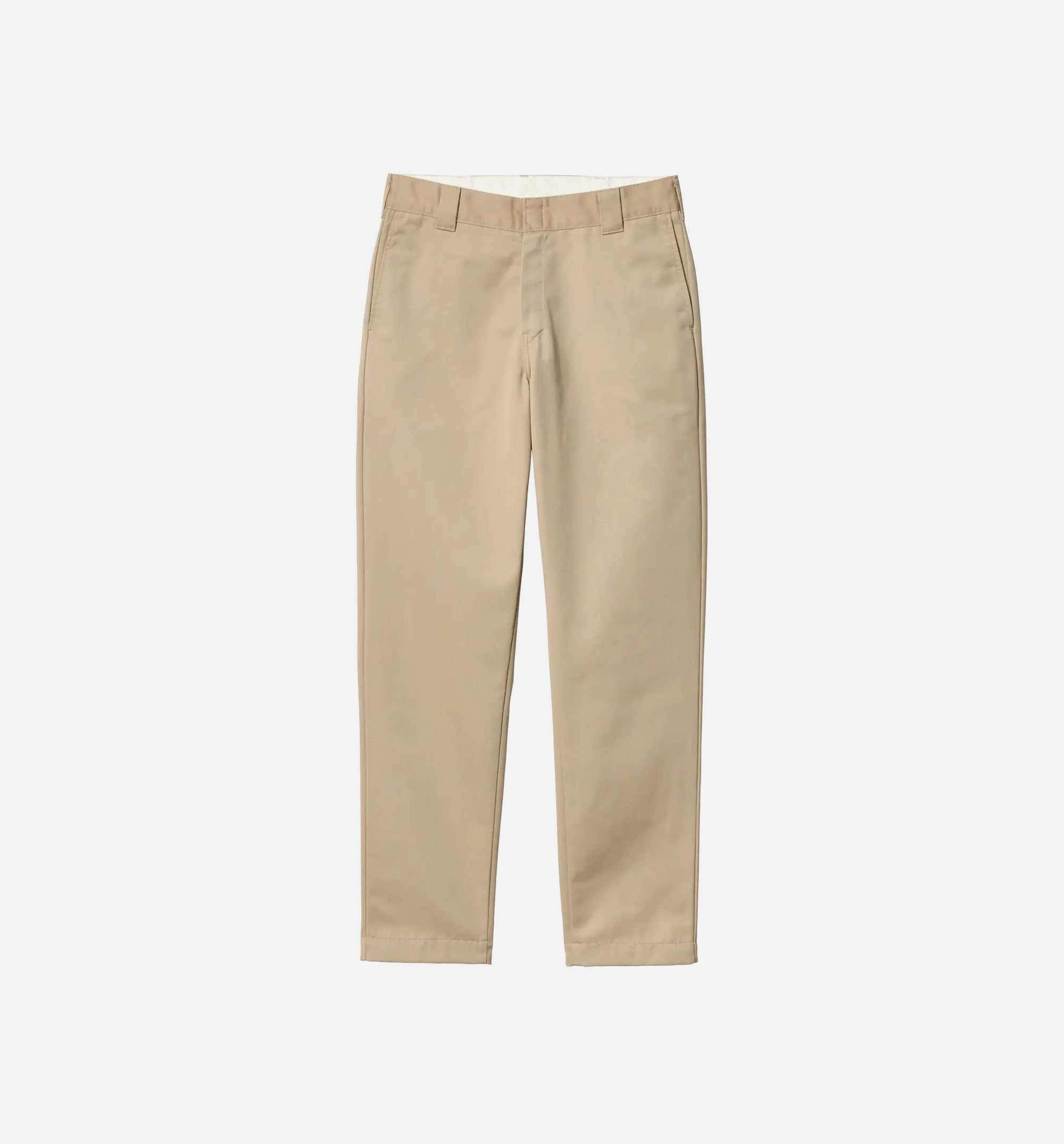 Master Pant Mens Pants - Beige