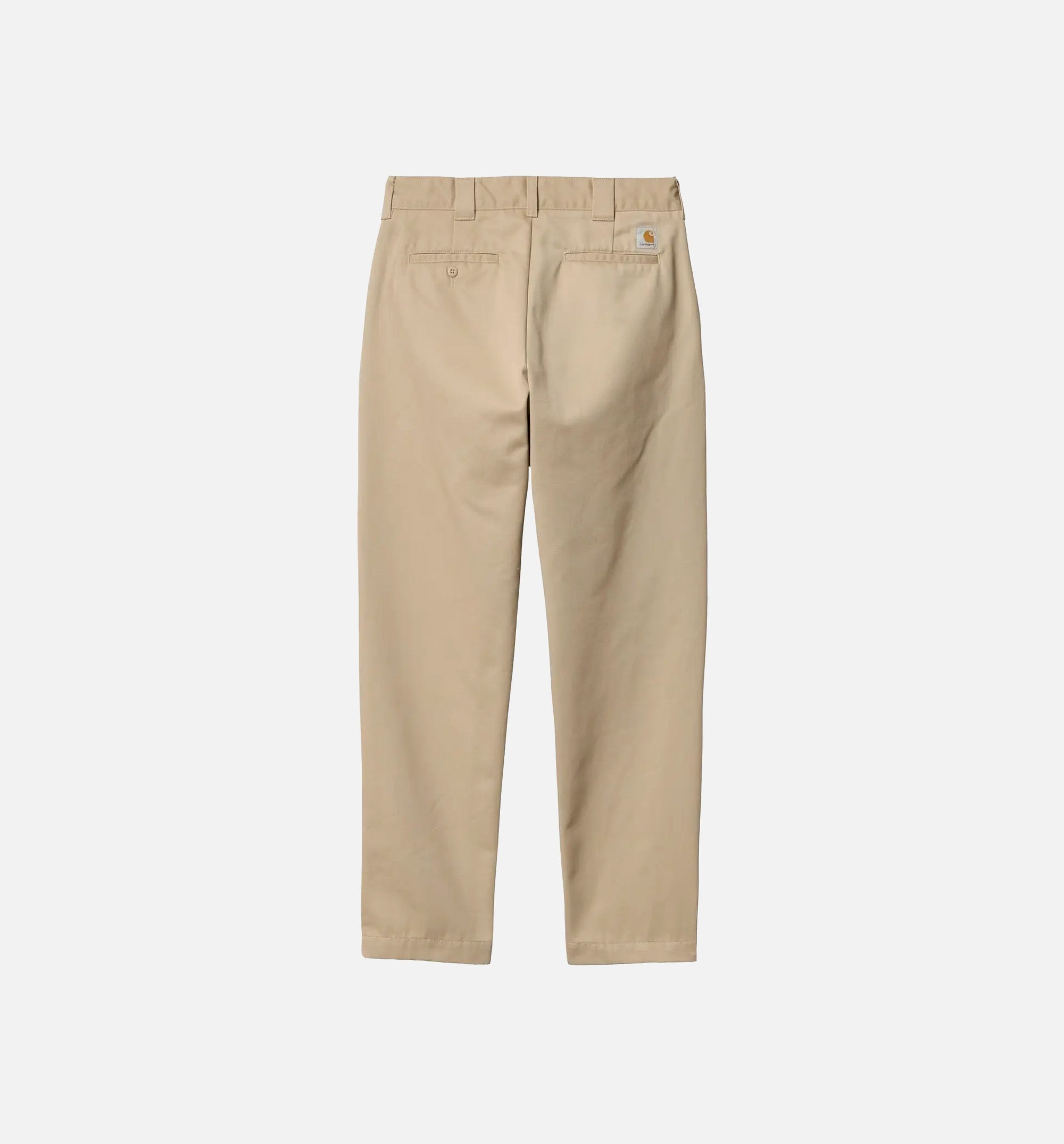 Master Pant Mens Pants - Beige