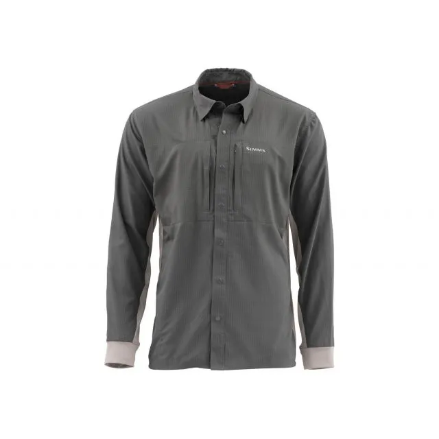 Men's Intruder BiComp Fishing Shirt