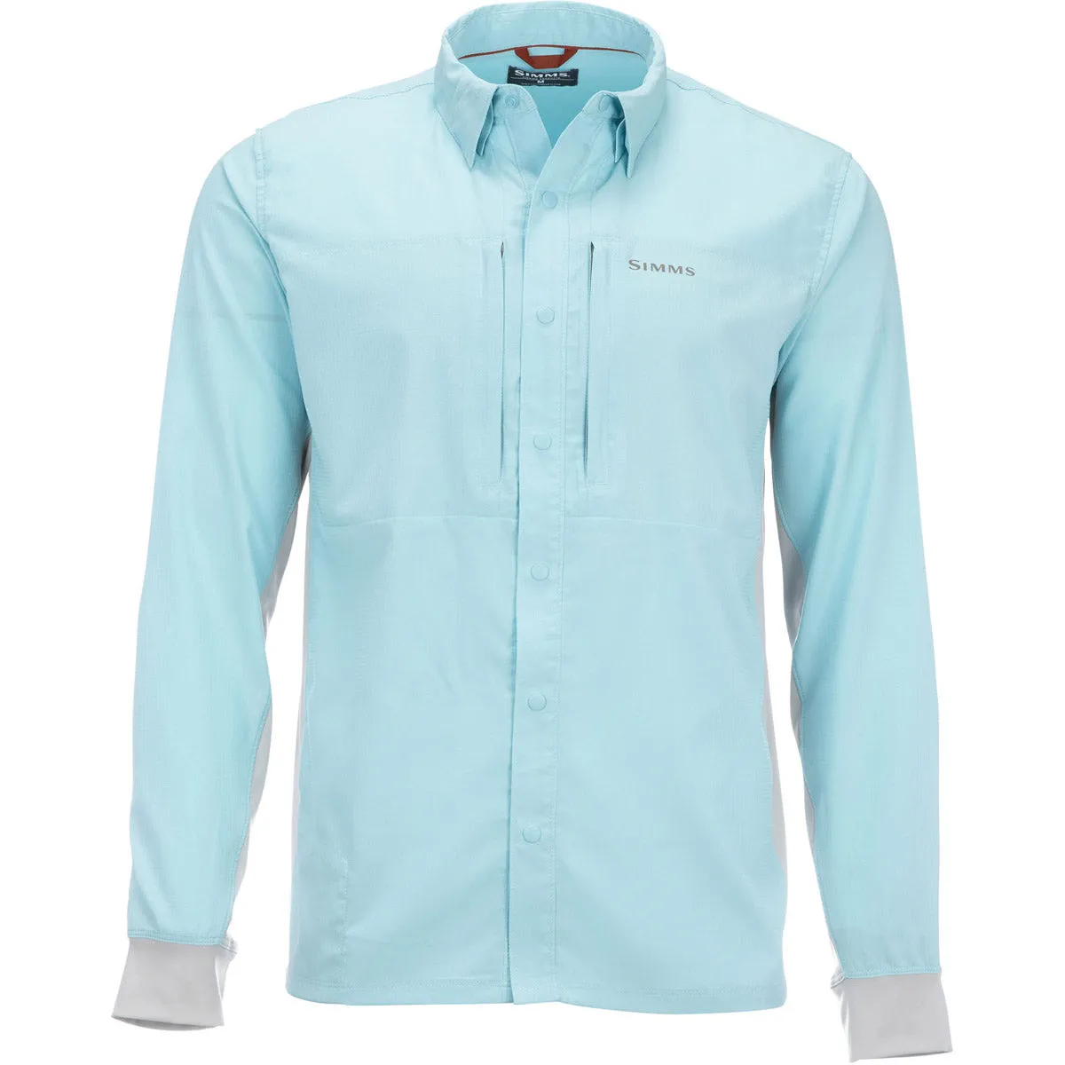 Men's Intruder BiComp Fishing Shirt