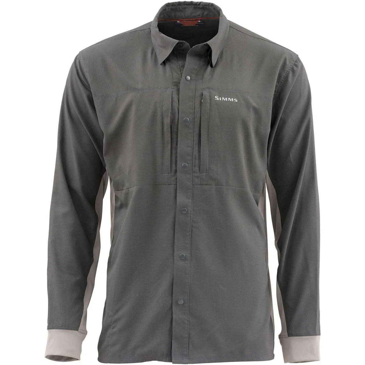 Men's Intruder BiComp Fishing Shirt