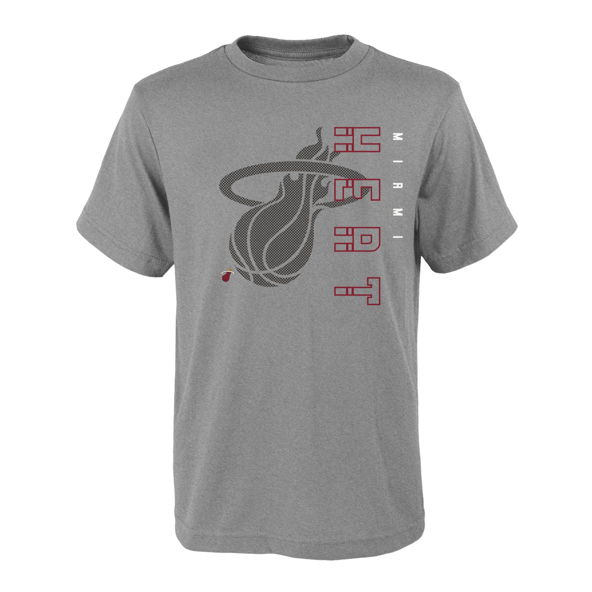 Miami HEAT Youth 2 for 1 Combo Pack