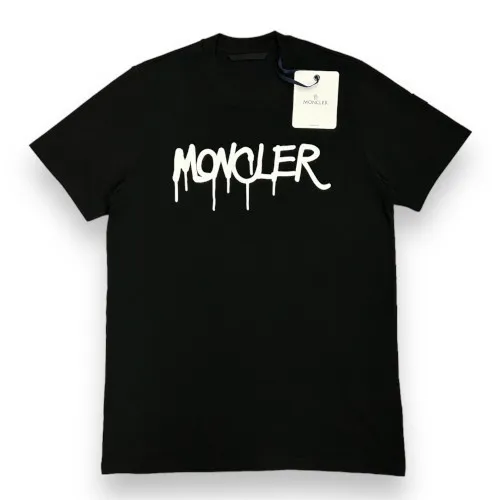 MONCLER  |Logo T-Shirt