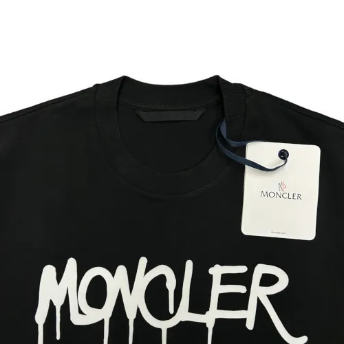 MONCLER  |Logo T-Shirt