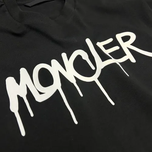 MONCLER  |Logo T-Shirt