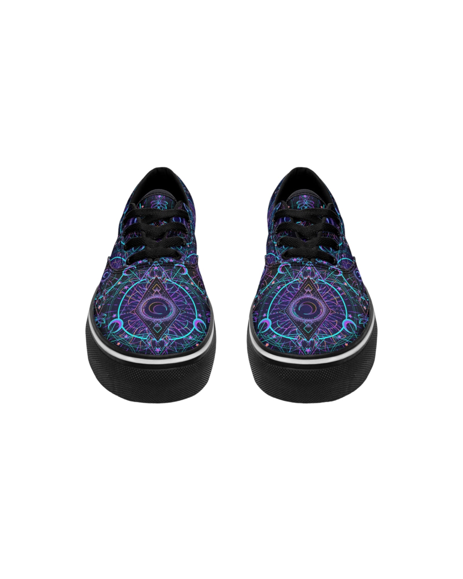 Mushroom Astrology Festival Shoes