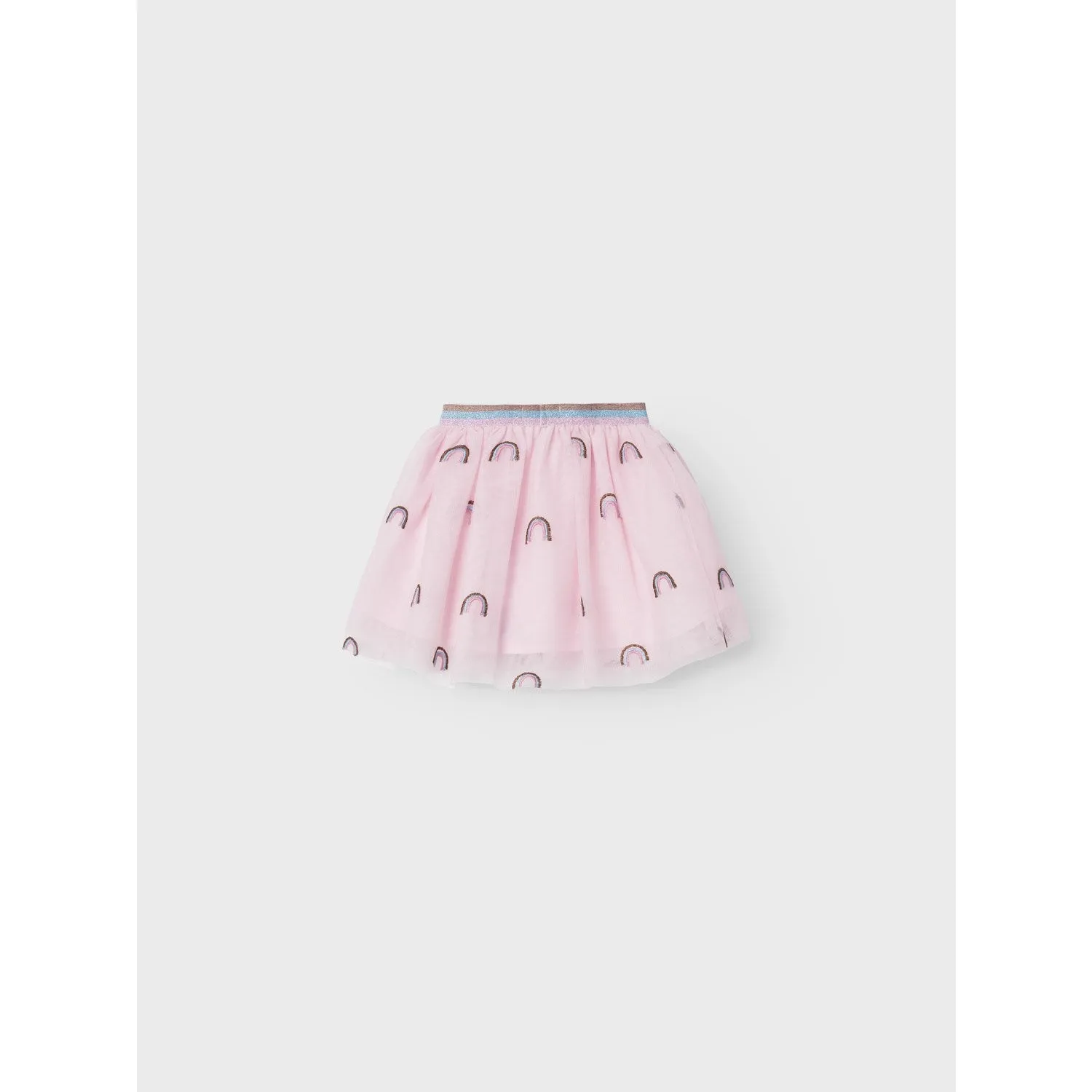 Name It Festival Bloom Kisine Tulle Skirt