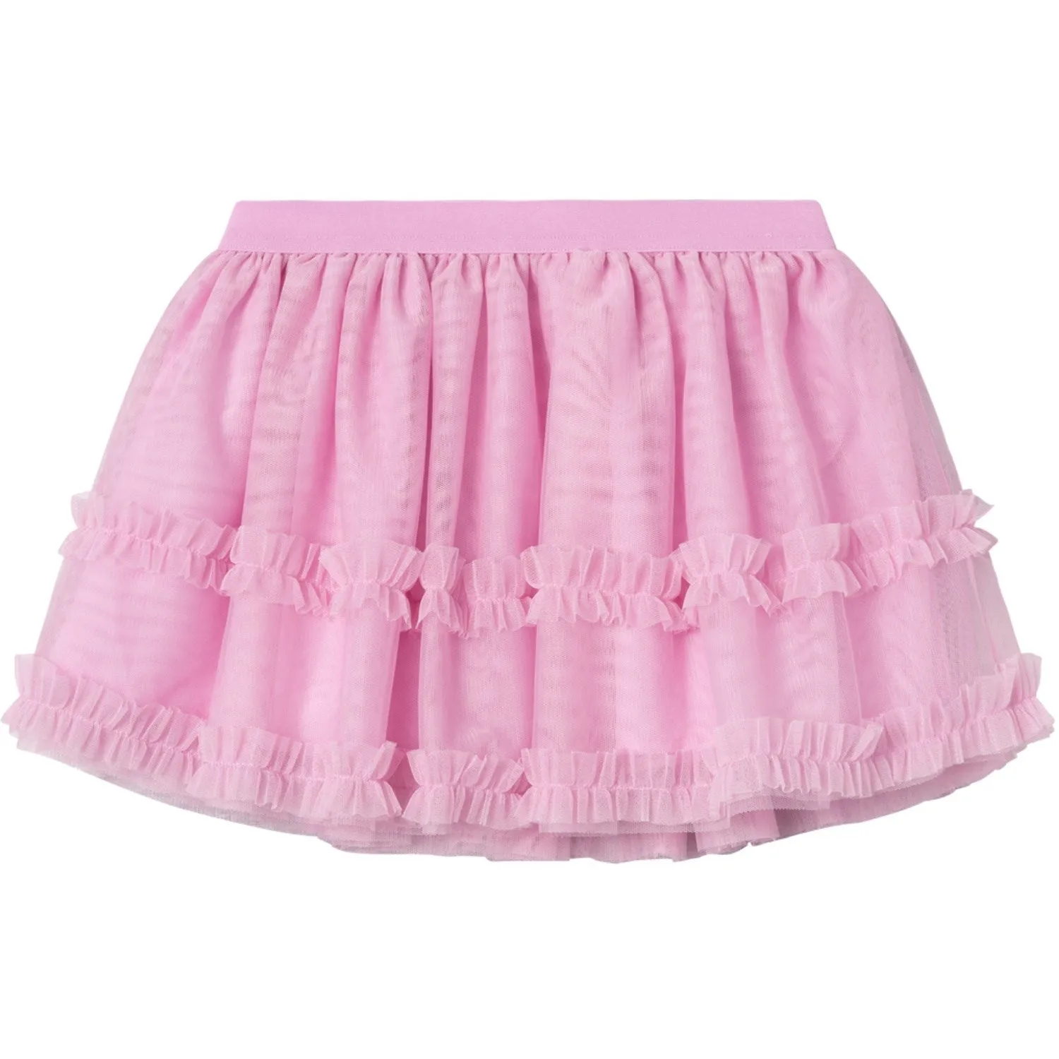 Name It Pastel Lavender Letulle Tulle Skirt