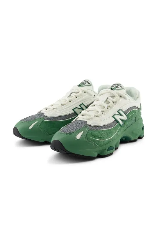 New Balance sneakers 1000 green color M1000MA