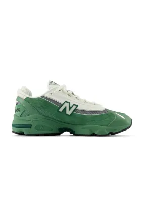 New Balance sneakers 1000 green color M1000MA