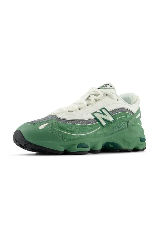 New Balance sneakers 1000 green color M1000MA