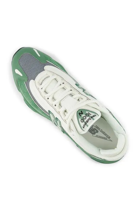 New Balance sneakers 1000 green color M1000MA