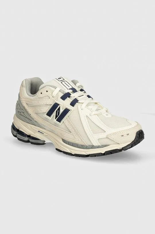 New Balance sneakers 1906 beige color M1906REK