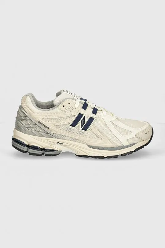 New Balance sneakers 1906 beige color M1906REK