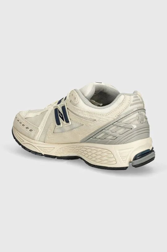 New Balance sneakers 1906 beige color M1906REK