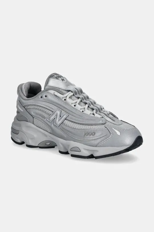 New Balance sneakers M1000 gray color M1000TE