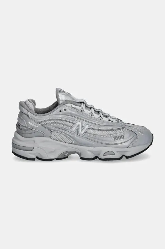 New Balance sneakers M1000 gray color M1000TE