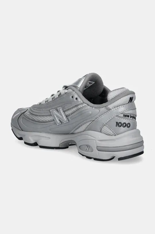 New Balance sneakers M1000 gray color M1000TE