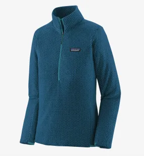 PATAGONIA R1 AIR ZIP NECK