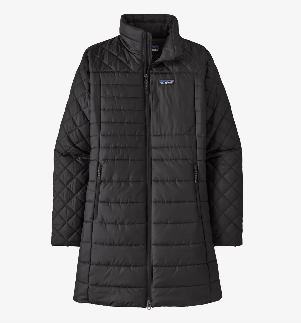 PATAGONIA RADALIE PARKA