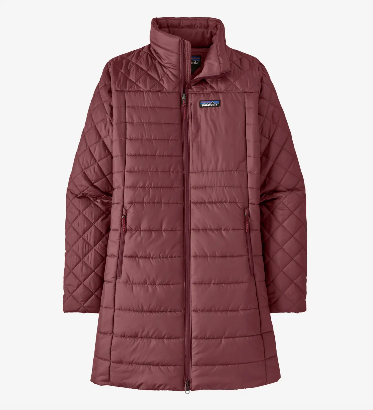 PATAGONIA RADALIE PARKA