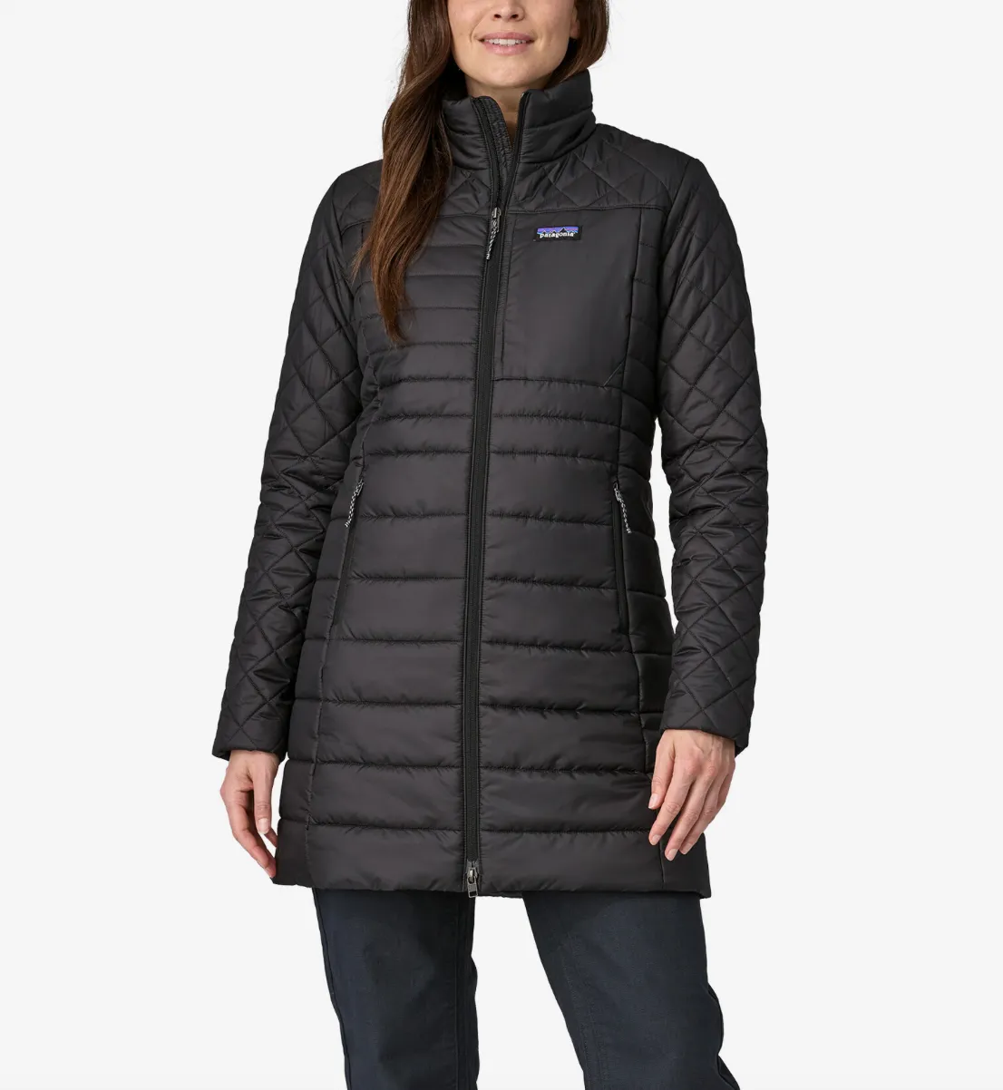 PATAGONIA RADALIE PARKA