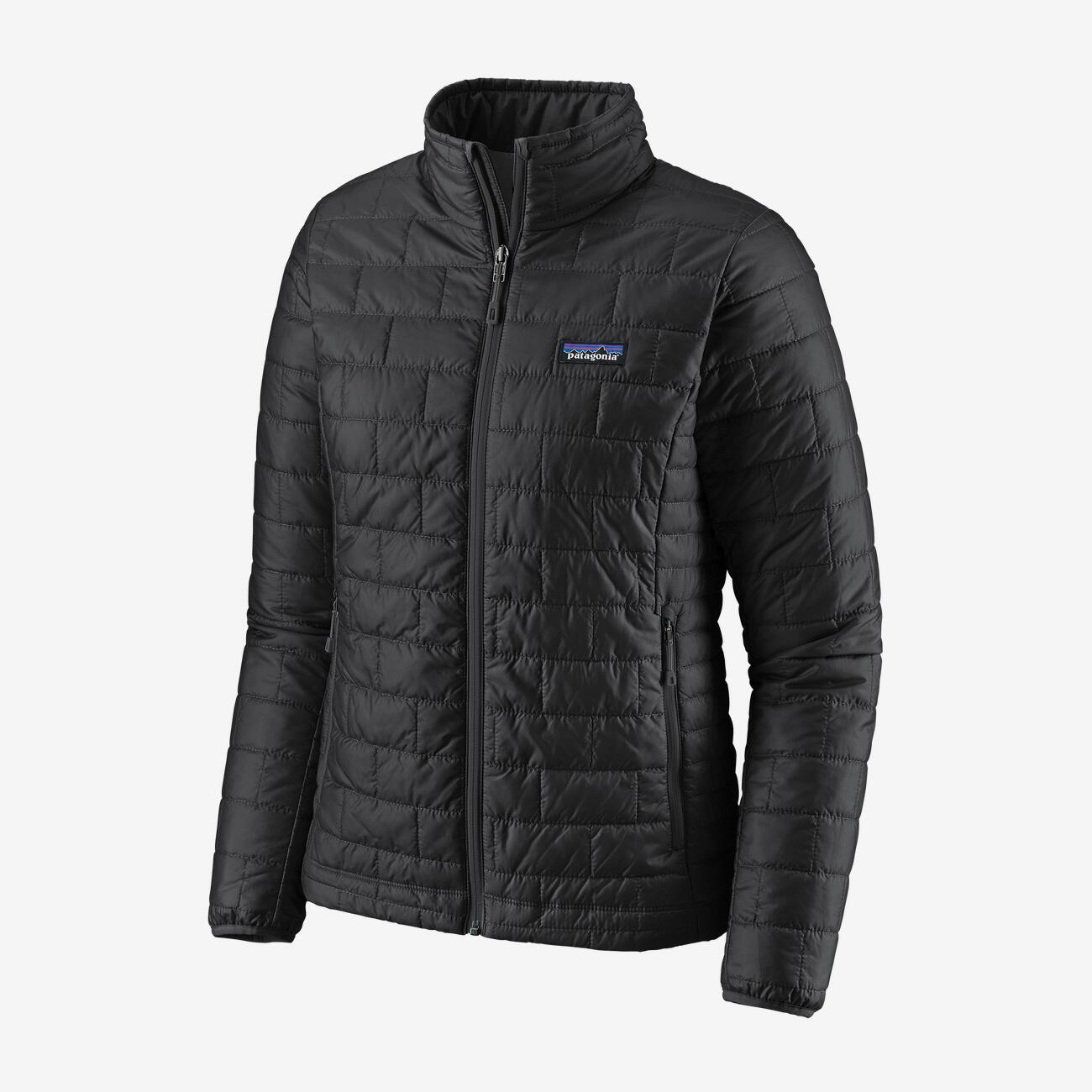 PATAGONIA WOMENS NANO PUFF JACKET