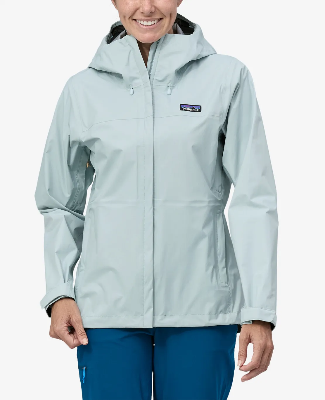 PATAGONIA WOMEN'S TORRENTSHELL 3L JACKET