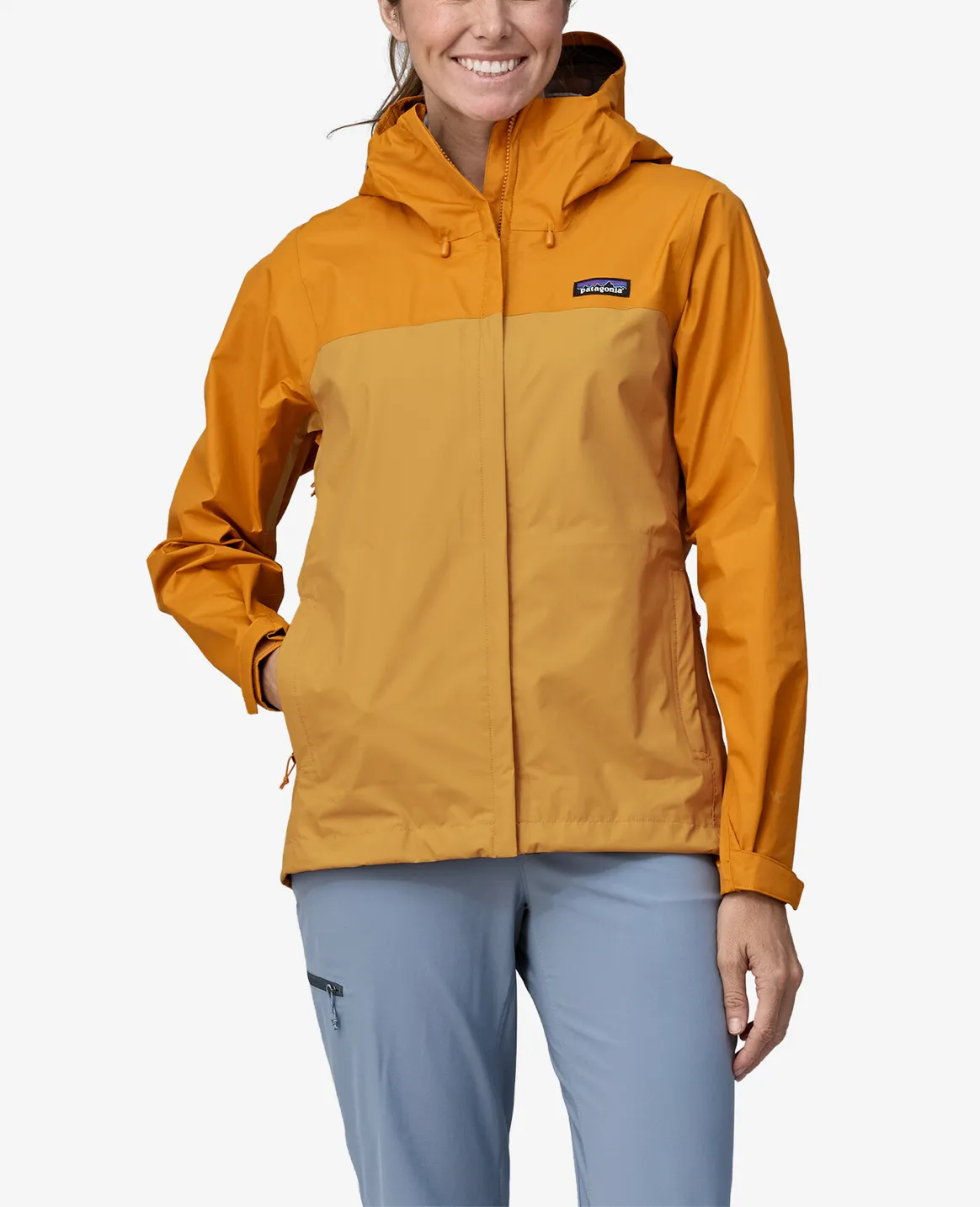 PATAGONIA WOMEN'S TORRENTSHELL 3L JACKET