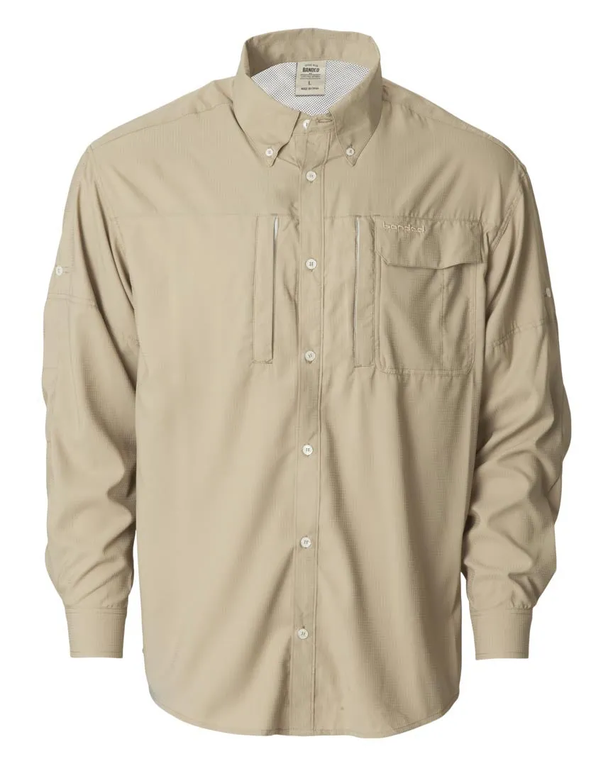 Performance Fishing Shirt - Sale