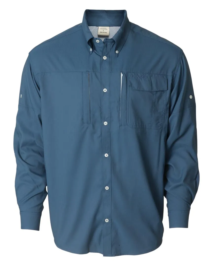 Performance Fishing Shirt - Sale