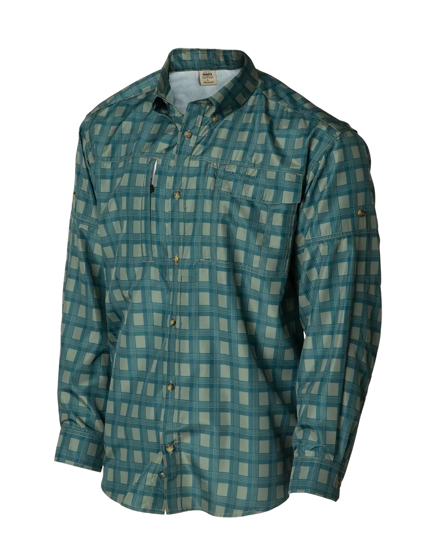 Performance Fishing Shirt