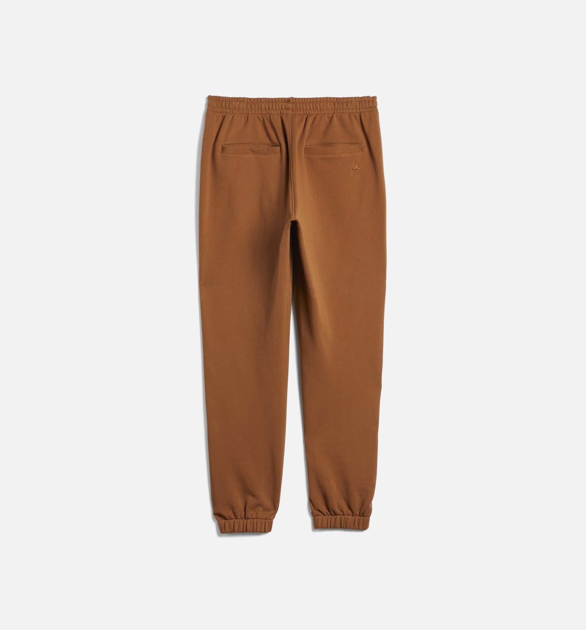 Pharrell Williams Basics Sweat Pants Mens Pant - Brown