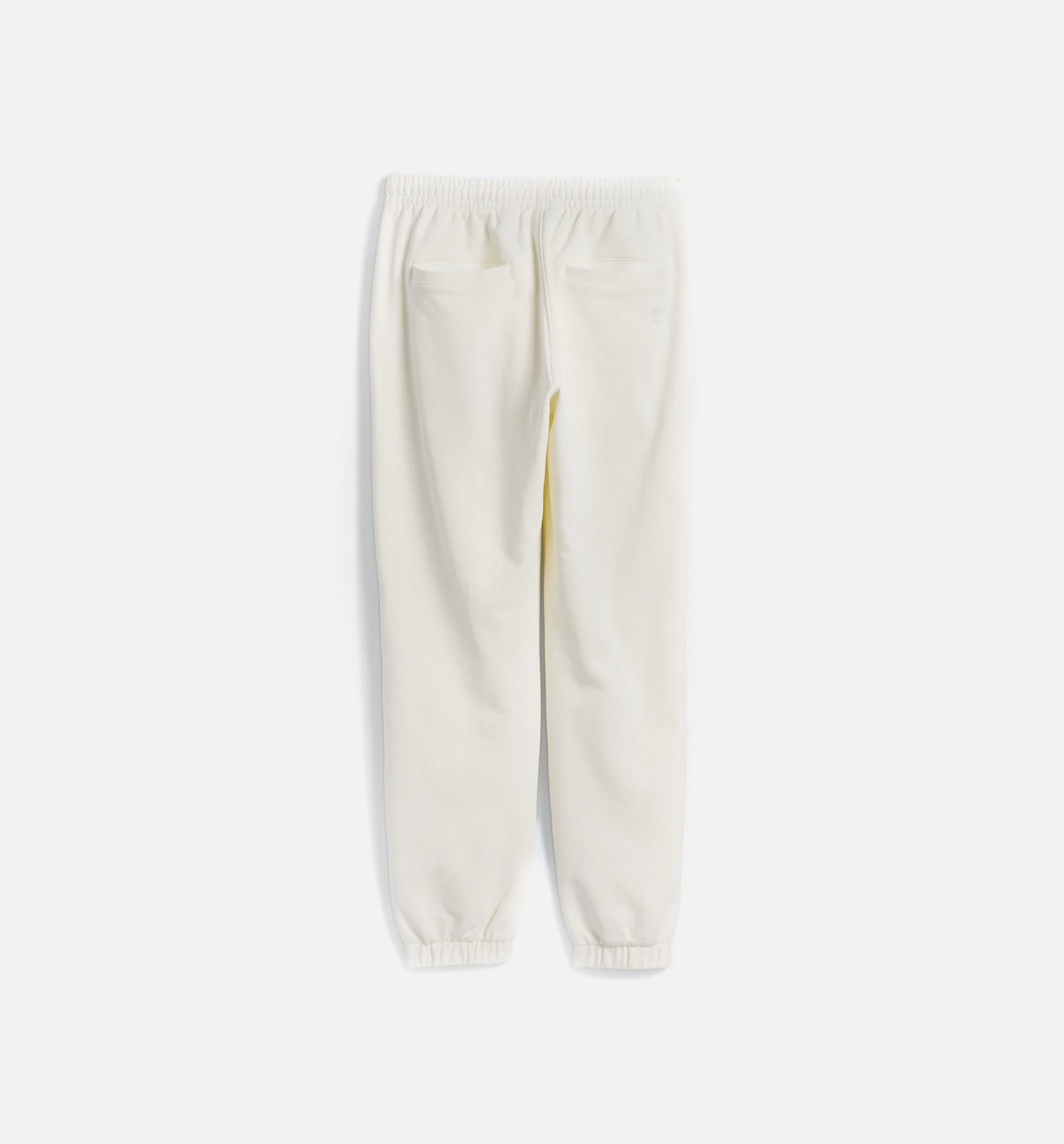 Pharrell Williams Basics Sweat Pants Mens Pant - Off White