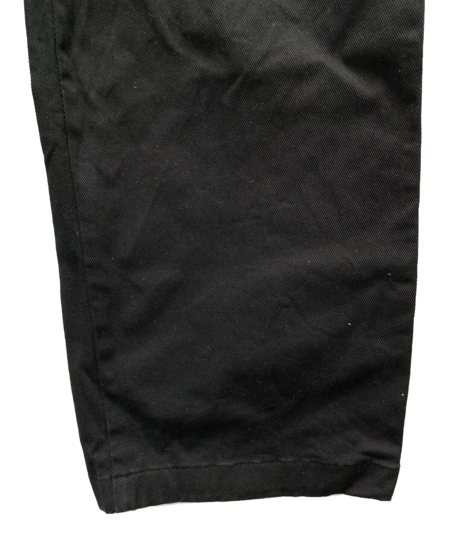 [Pre-owned] REGULATION Yohji Yamamoto wide pants FZ-P51-002