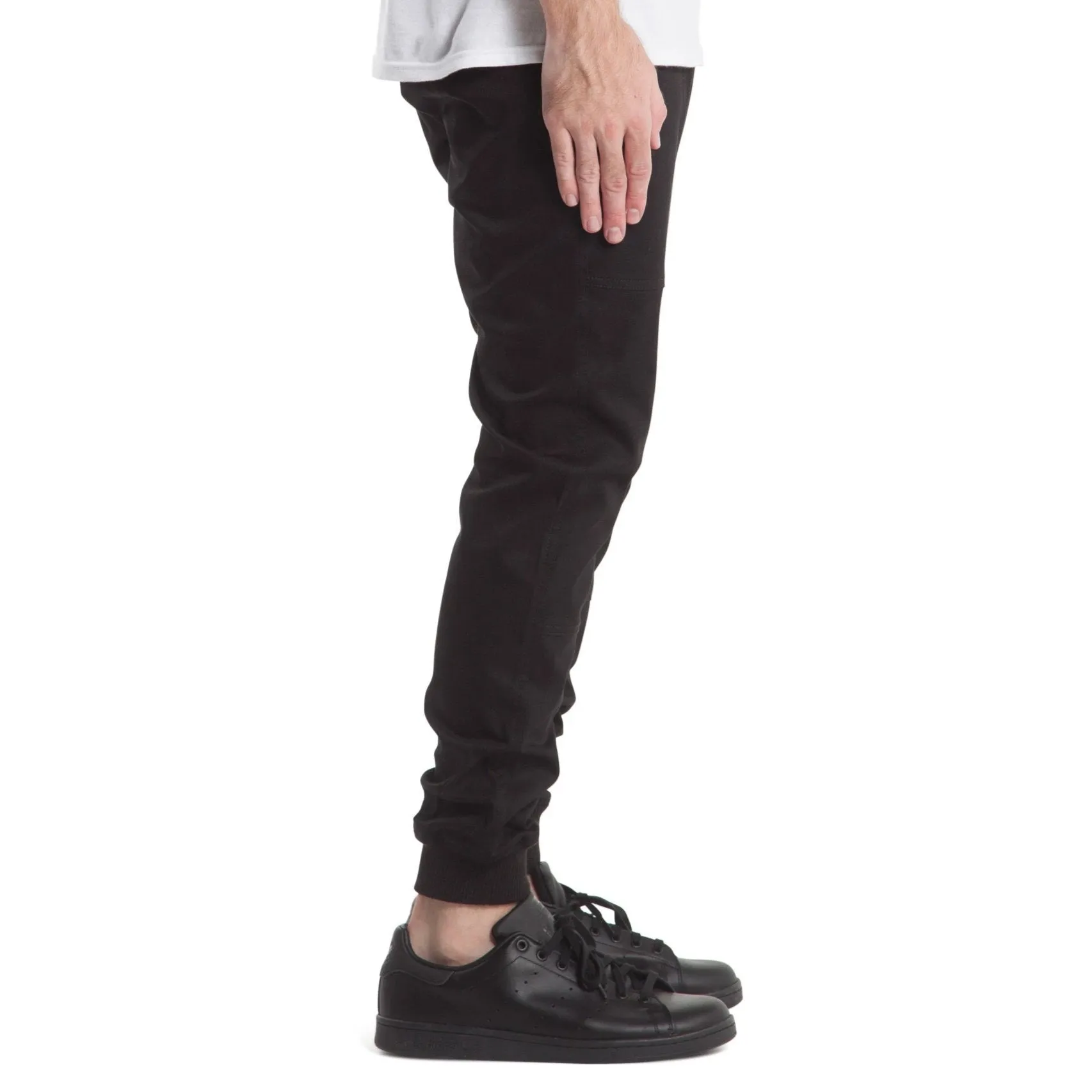 Publish Legacy 2.0 Jogger Pants Black